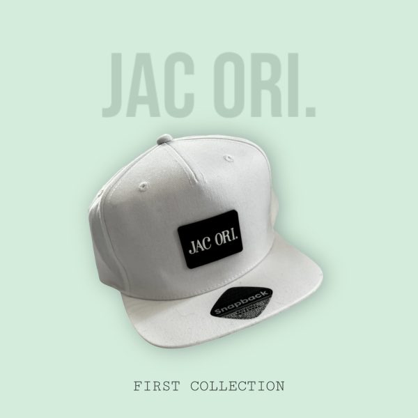 JAC ORI. Unisex Cap One Size