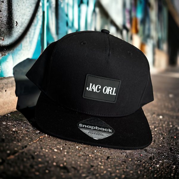 JAC ORI. Unisex Cap One Size – Bild 3