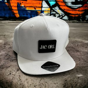 JAC ORI. Unisex Cap One Size