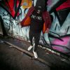 JAC ORI. x NEUTRAL Unisex Hoodie Black – Bild 3